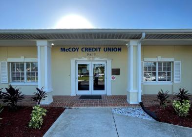 McCoy Federal Credit Union