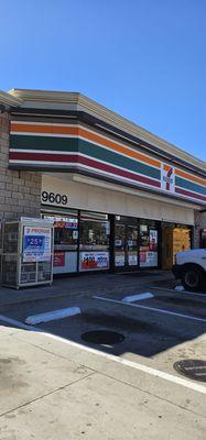 7-Eleven