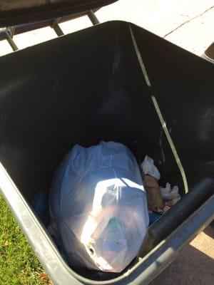 Waste Corporation of Missouri