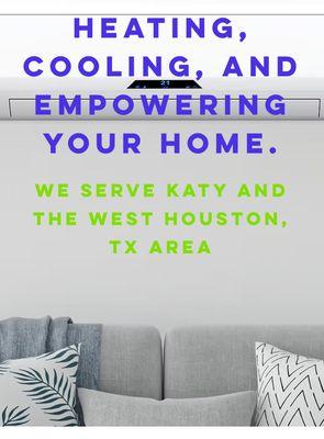 Smarter Home Air and Power