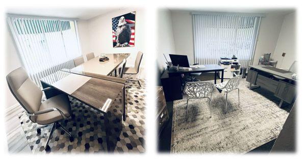 YVES Immigration Law