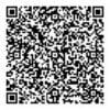Notice this is our qr-code, use your smartphone to scan it and get all of our contact info.