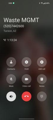 WM - Tucson Transfer Station