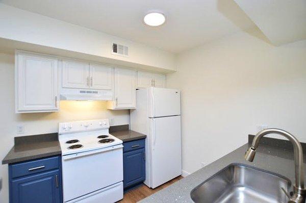 Interior and Cabinets's