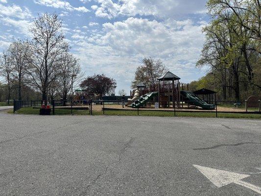 Thompson Mazzarella Park