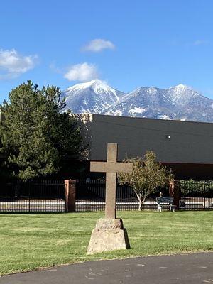 Calvary Catholic Cemetery