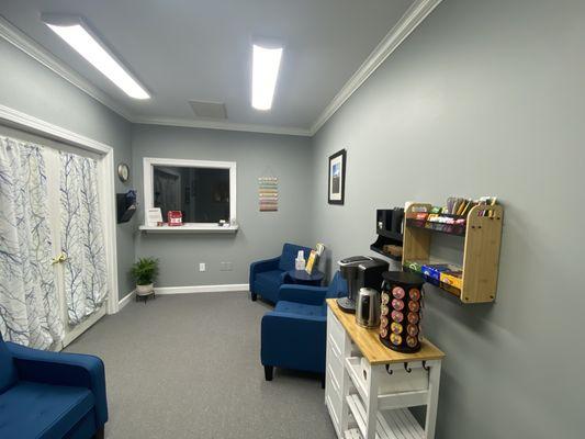 Oasis Mental Wellness