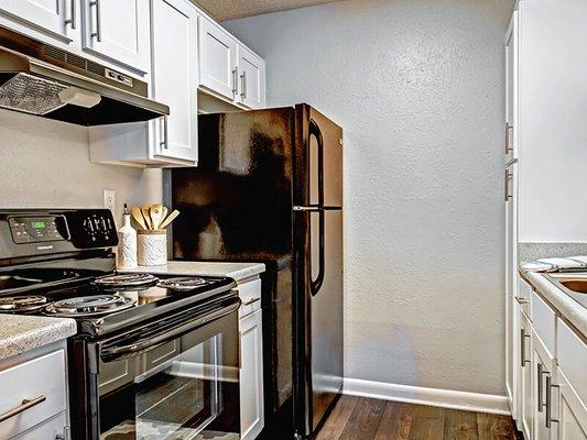 Highlands at the Lake