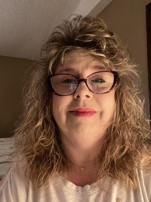 Janet’s Mobile Hairstyling