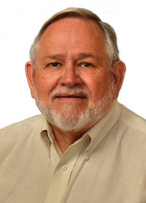 Bill Partington, AHC, CML, CFDAI