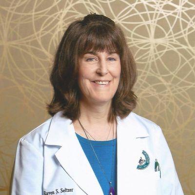 Raven S. Seltzer, Lic. Ac.