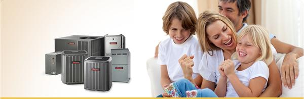 American Fork Heating and Air Conditioning