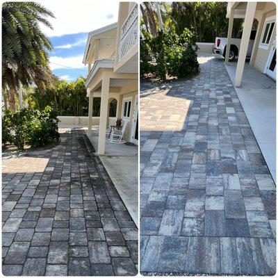 CS Pressure Clean & Seal