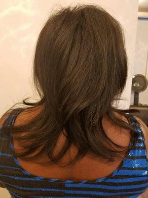 The New U By Frankie