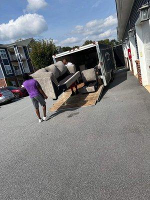 All Things Transportation