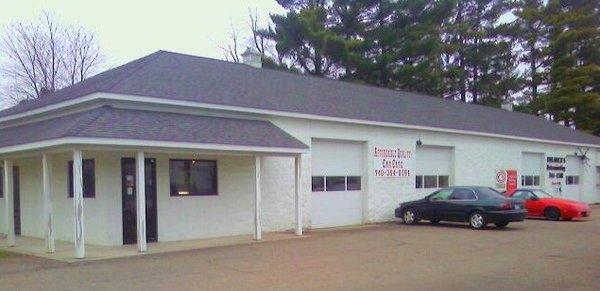 Affordable Quality Car Care