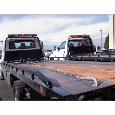 Texstar Towing & Roadside Assistance