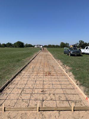 Valle Elite Concrete