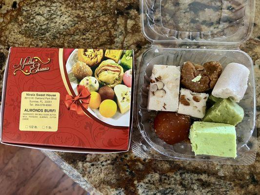 Nirala Sweets & Restaurant