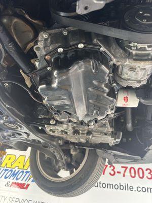 Rapid Automotive And Mobile Services