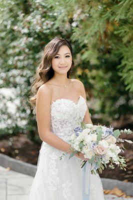 Tatiana Li Makeup & Hair Artistry