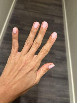 128 Modern Nail Studio