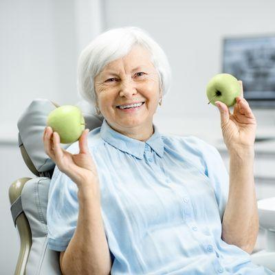 Pacific Dental Smiles - Anaheim