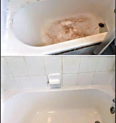 Ripple Effects Painting