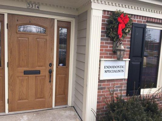 Endodontic Specialists Of WI, SC