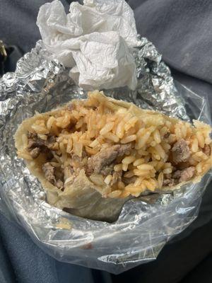 El Charro Mexican Grill