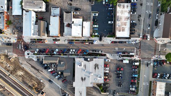 Cary Cruise Nights 2025