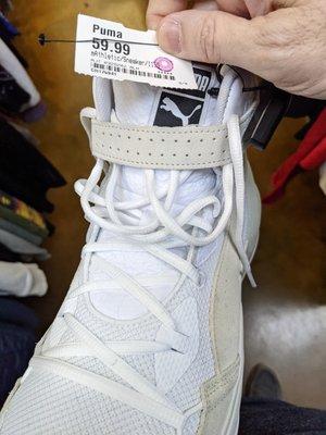 Uptown Cheapskate, University City, Charlotte