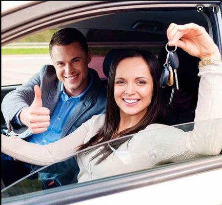 Driving School Experts