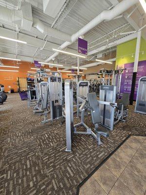 Anytime Fitness