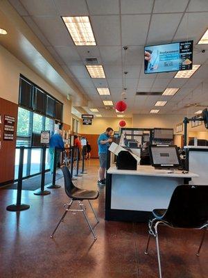 California State Department of Motor Vehicles