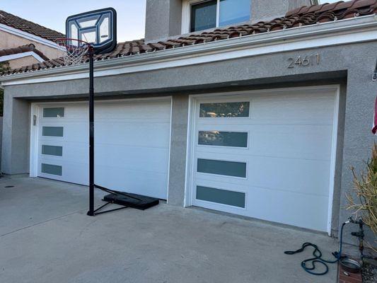 First Class Garage Doors