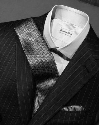 Christian Garcia Bespoke Tailors & Shirtmakers