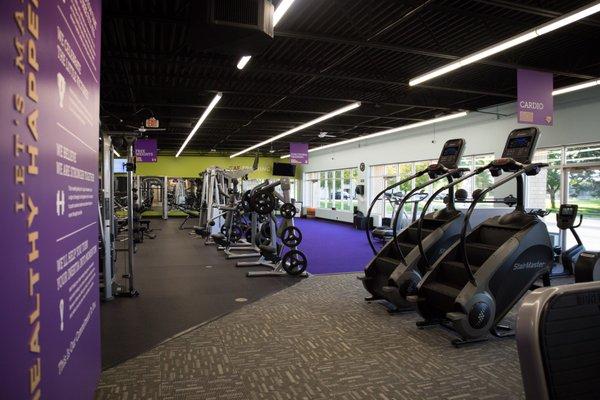 Anytime Fitness Sartell