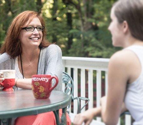 Fairhaven Treatment Center