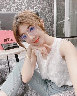 LOVE THE COSMETICS AND MESSAGE, MICHAEL