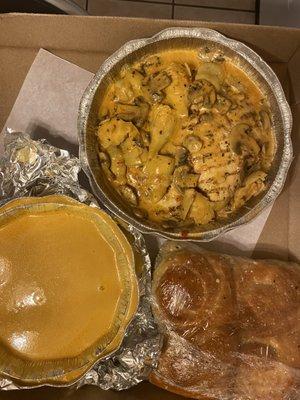 Napolis Italian Pizza & Restaurant