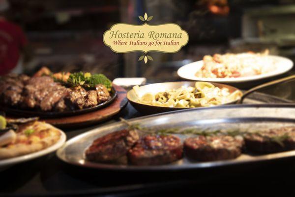 Hosteria Romana
