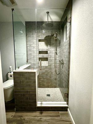 Gray Matter Construction