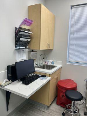 Hillside Primary Care