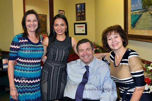 Lance P. Richard, P.A