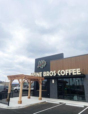 Heine Brothers Coffee