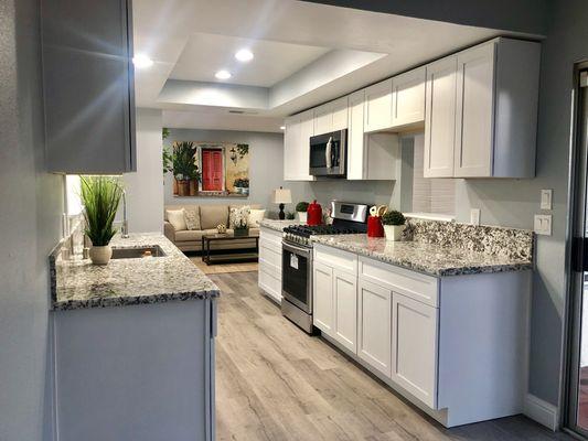 Presentation is everything...