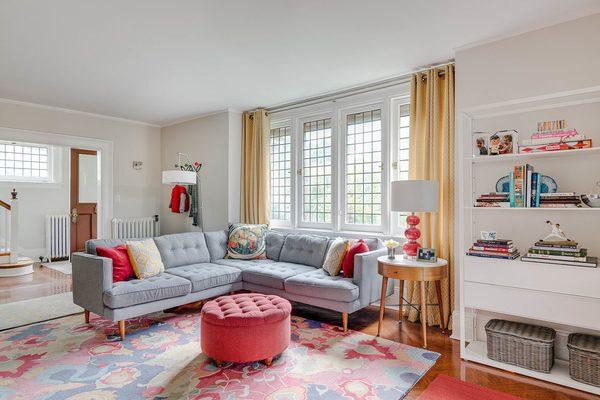 Affordable Interior Design