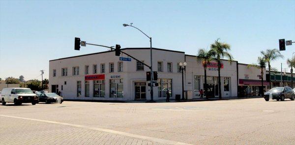 Bank of America Mortgage