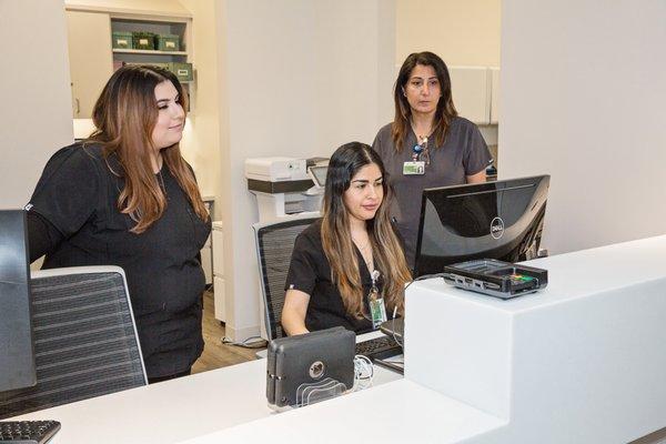 Erika Balassiano, MD